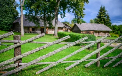 Karilatsi vabaõhumuuseum