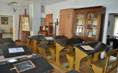 Karilatsi vabaõhumuuseum
