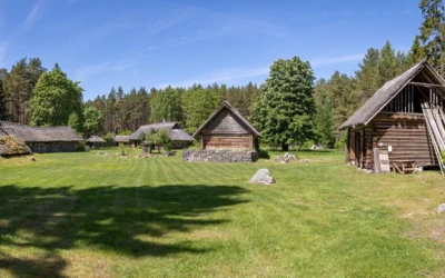 Mihkli talumuuseum