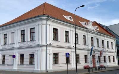 Tartu linnamuuseum