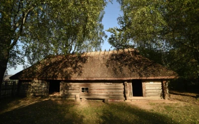 Mõniste Talurahvamuuseum