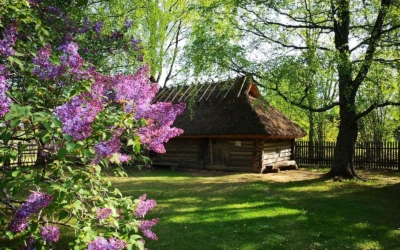 Mõniste Talurahvamuuseum