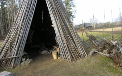 Mõniste Talurahvamuuseum