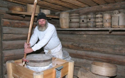 Mõniste Talurahvamuuseum