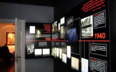 Betti Alveri muuseum