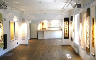 Betti Alveri muuseum