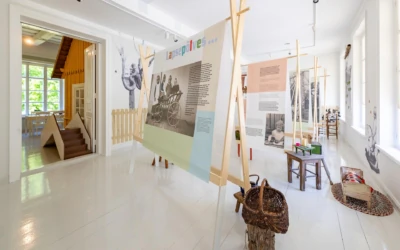 Hiiumaa Muuseumi Pikk Maja