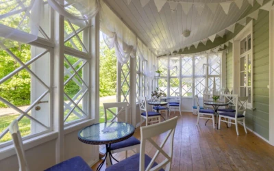 Hiiumaa Muuseumi Pikk Maja