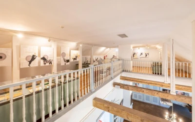 Hiiumaa Muuseumi Pikk Maja