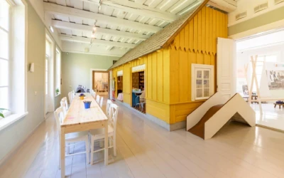 Hiiumaa Muuseumi Pikk Maja