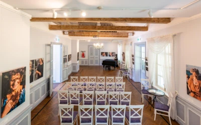 Hiiumaa Muuseumi Pikk Maja