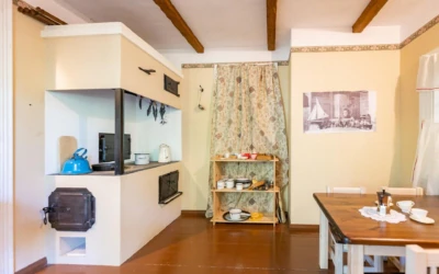 Hiiumaa Muuseumi Pikk Maja